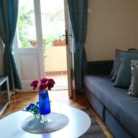 Apartment Tina Опатия Экстерьер фото