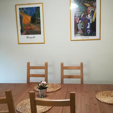Apartment Tina Опатия Экстерьер фото