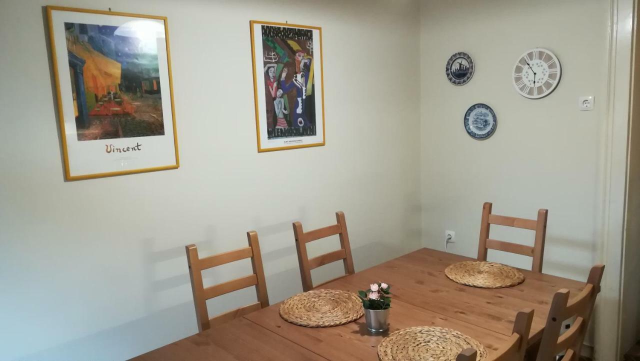 Apartment Tina Опатия Экстерьер фото