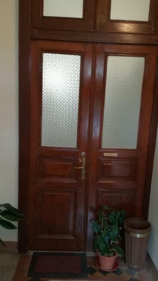 Apartment Tina Опатия Экстерьер фото