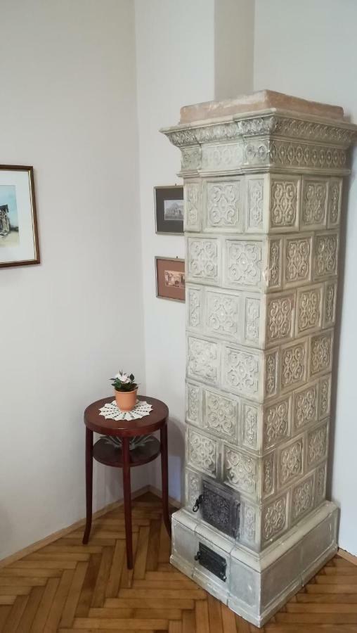 Apartment Tina Опатия Экстерьер фото