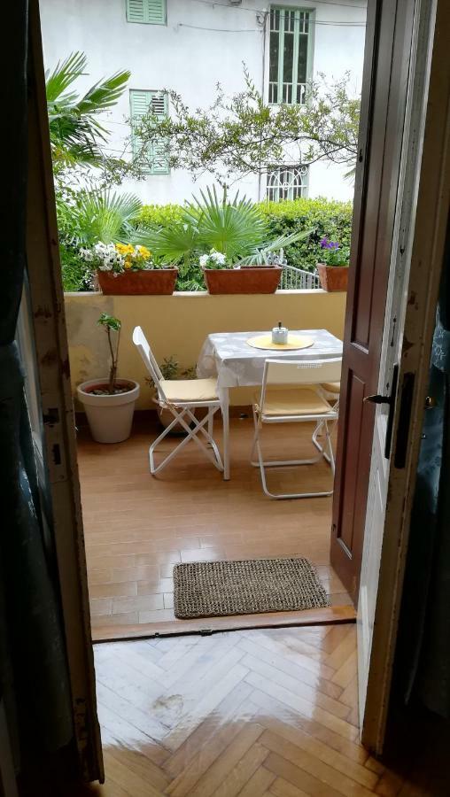 Apartment Tina Опатия Экстерьер фото