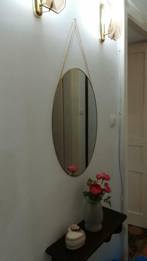 Apartment Tina Опатия Экстерьер фото