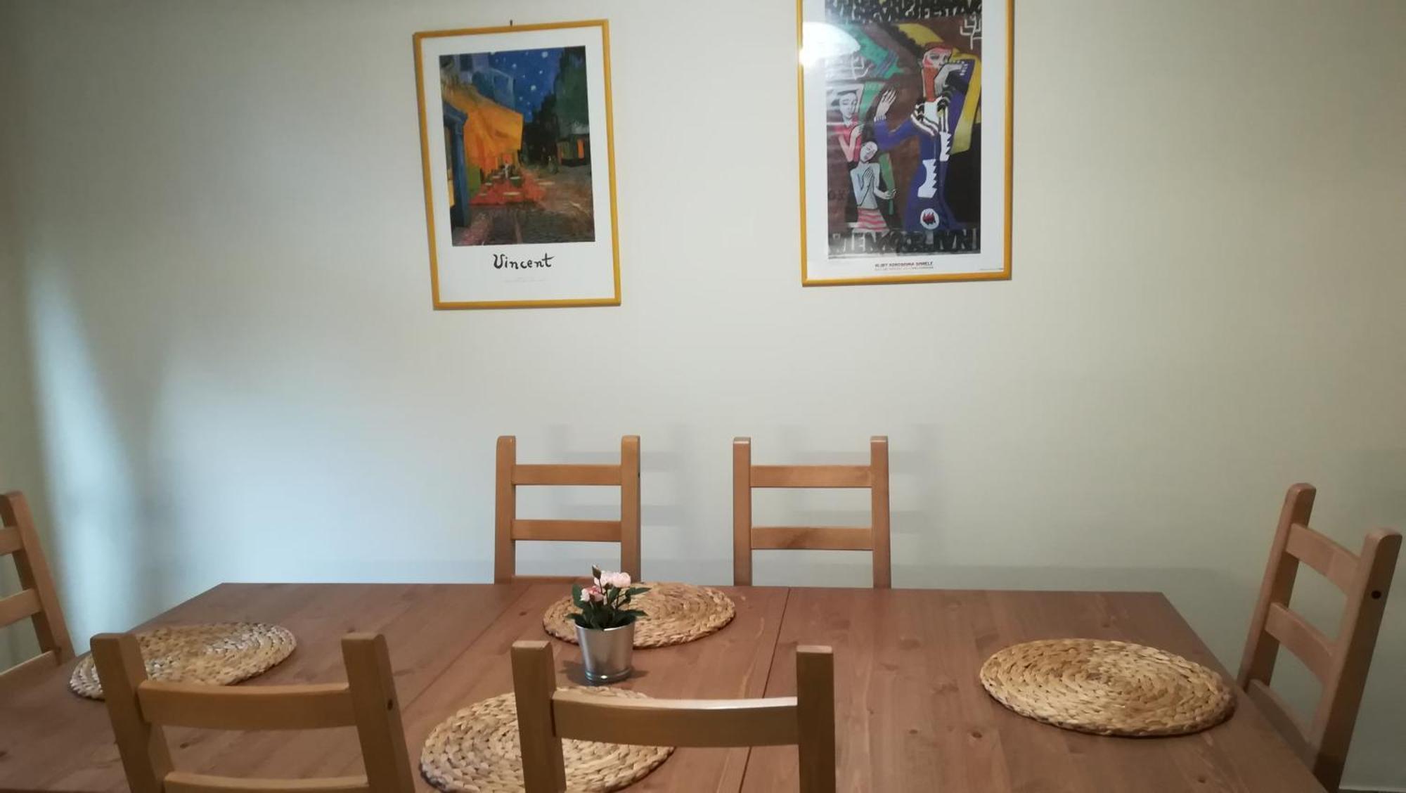 Apartment Tina Опатия Экстерьер фото