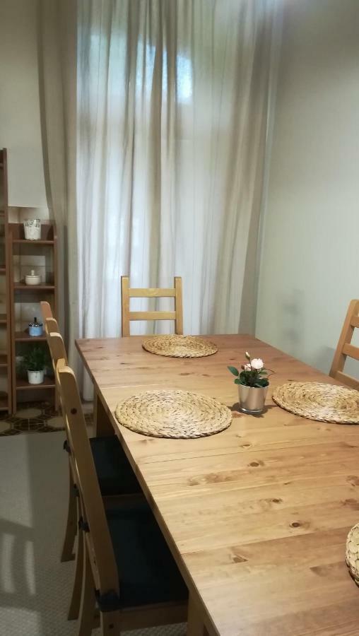 Apartment Tina Опатия Экстерьер фото