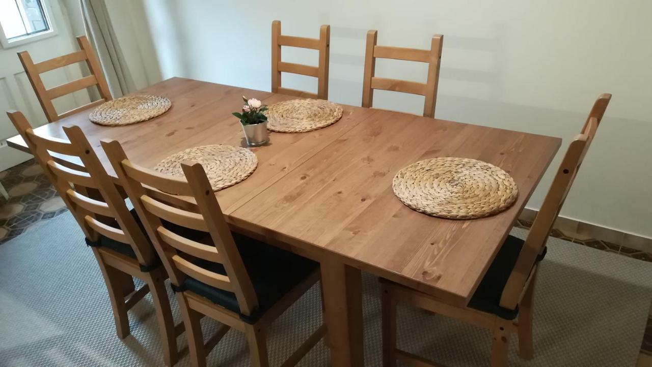 Apartment Tina Опатия Экстерьер фото